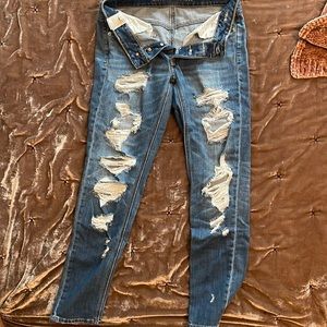 American Eagle Tomgirl